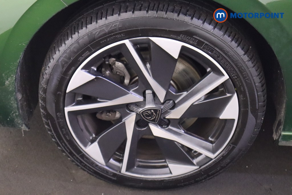 Used Peugeot 308 2023 for sale - 76797350: Photo 18