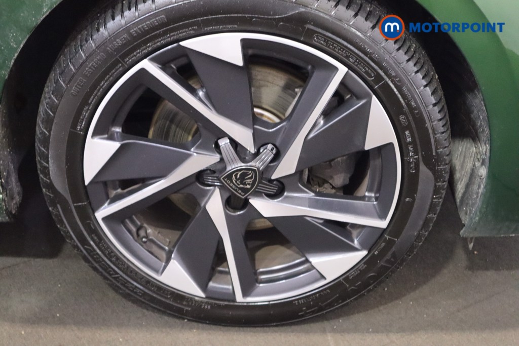 Used Peugeot 308 2023 for sale - 76797350: Photo 19