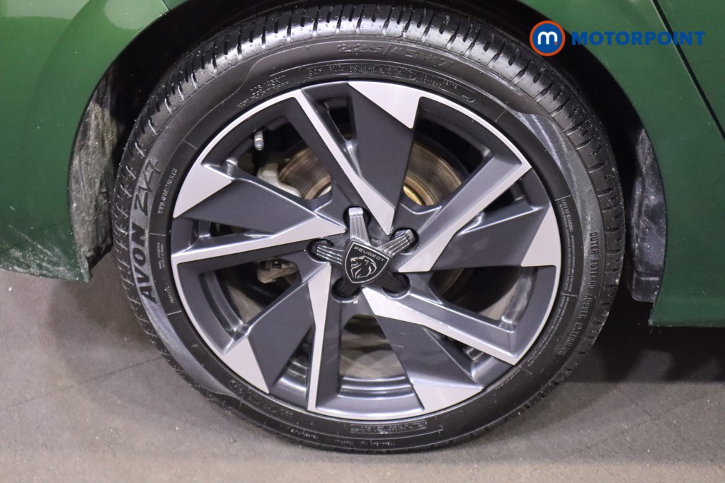 Used Peugeot 308 2023 for sale - 76797350: Photo 20