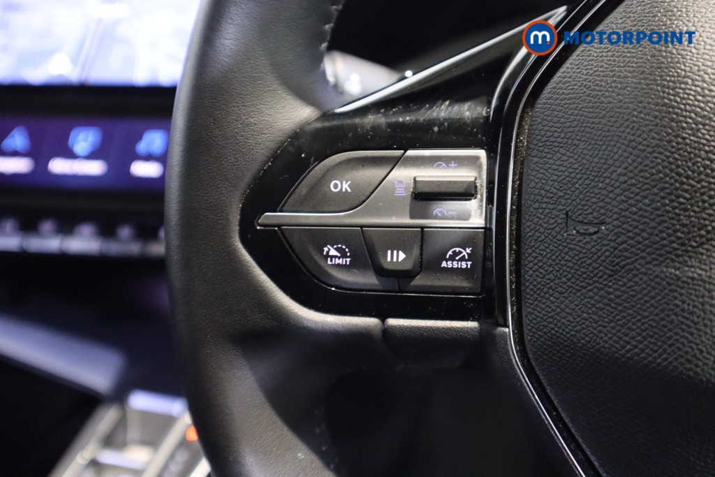 Used Peugeot 308 2023 for sale - 76797350: Photo 22