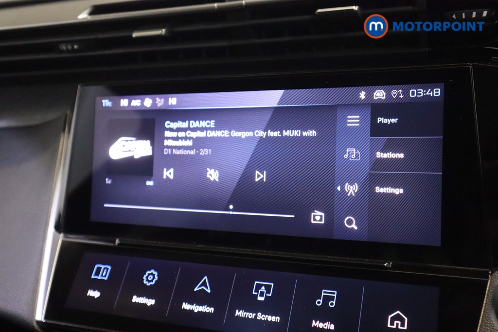 Used Peugeot 308 2023 for sale - 76797350: Photo 25