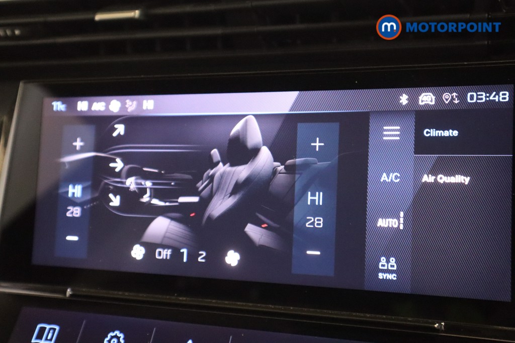 Used Peugeot 308 2023 for sale - 76797350: Photo 26