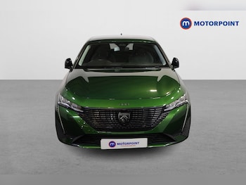 Used Peugeot 308 2023 for sale - 76797350: Photo