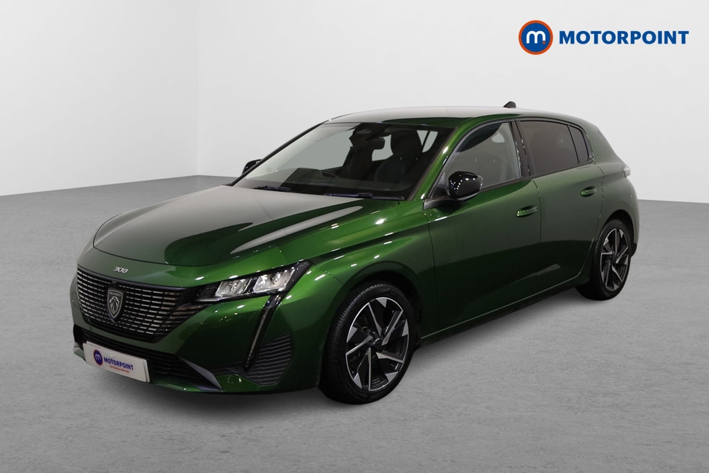 Used Peugeot 308 2023 for sale - 76797350: Photo 3