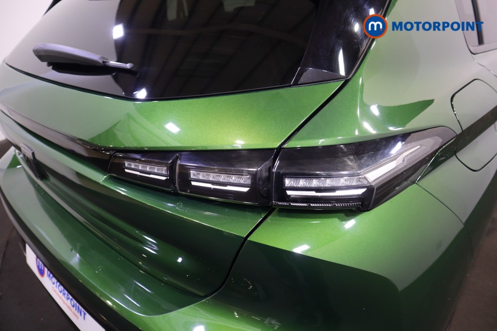 Used Peugeot 308 2023 for sale - 76797350: Photo 30