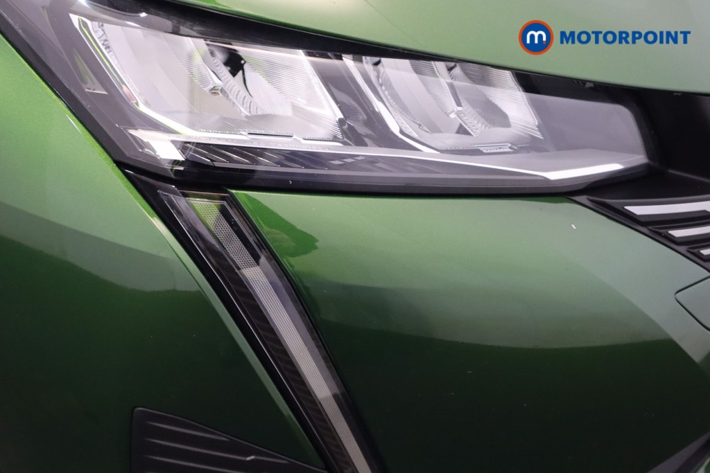 Used Peugeot 308 2023 for sale - 76797350: Photo 31