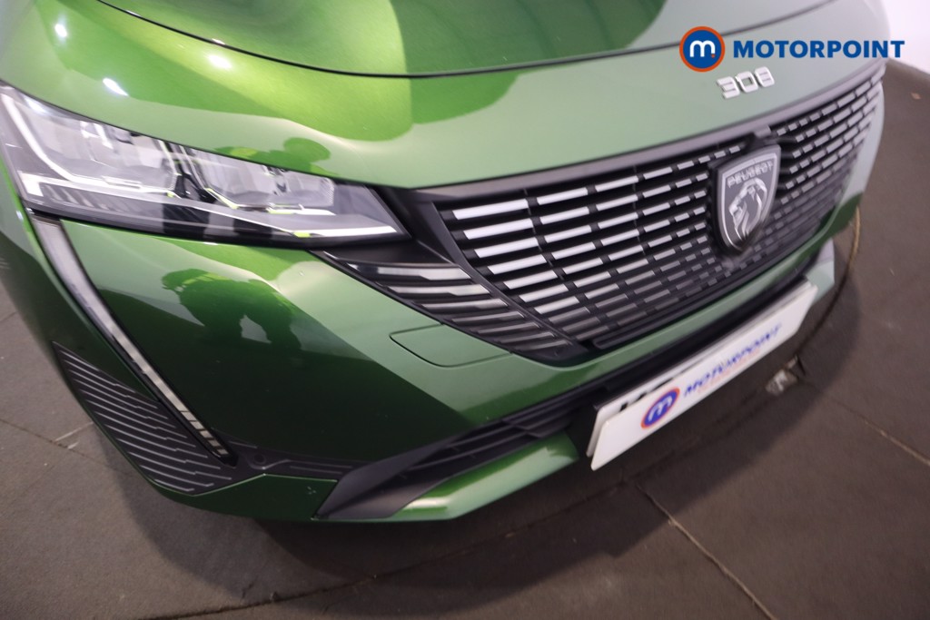 Used Peugeot 308 2023 for sale - 76797350: Photo 32