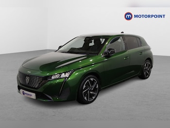 Used Peugeot 308 2023 for sale - 76797350: Photo