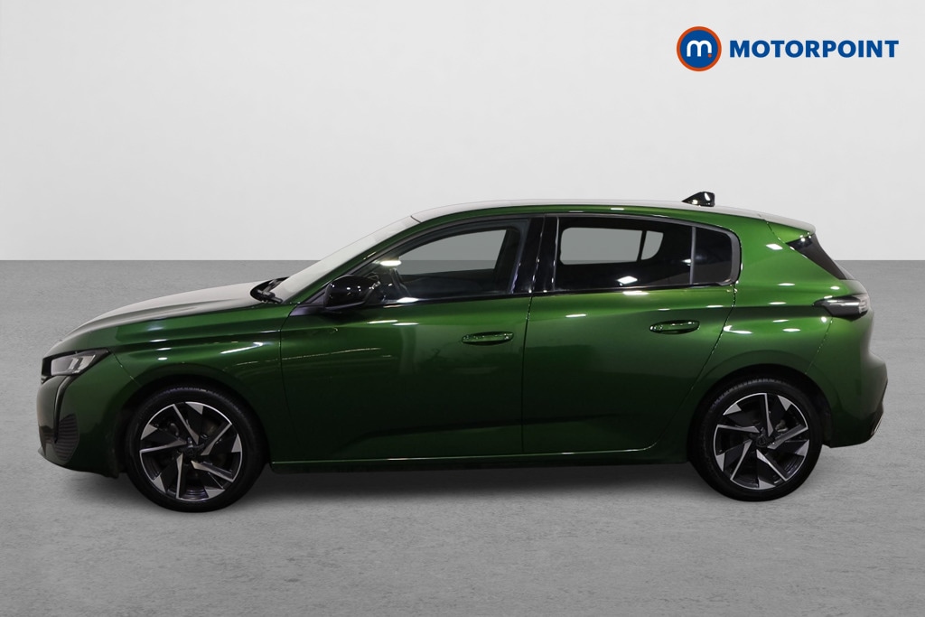 Used Peugeot 308 2023 for sale - 76797350: Photo 4