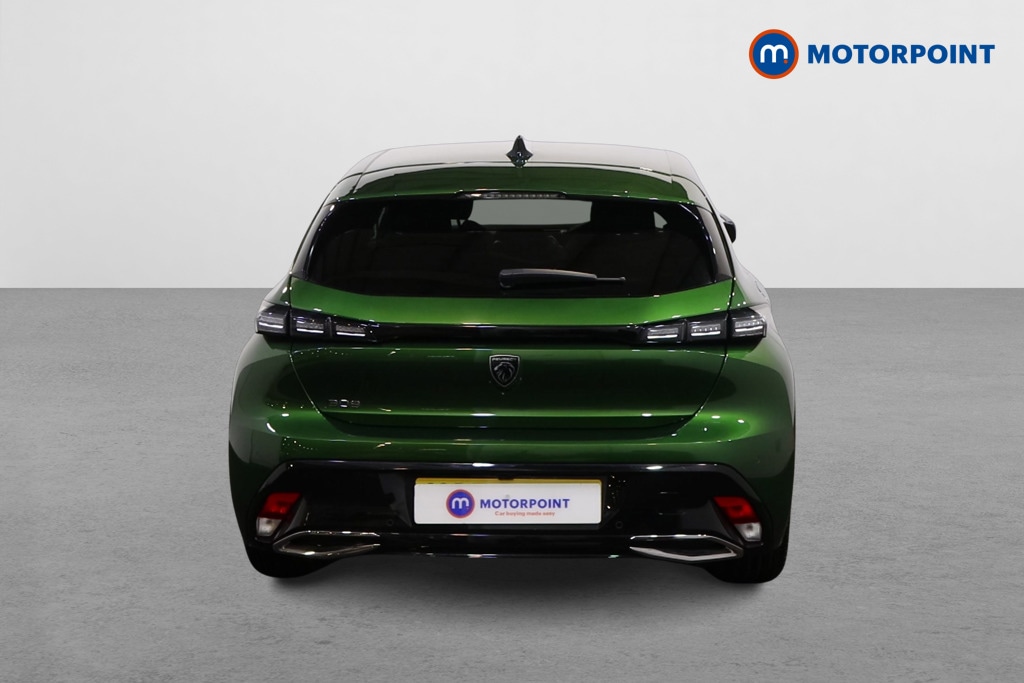 Used Peugeot 308 2023 for sale - 76797350: Photo 6