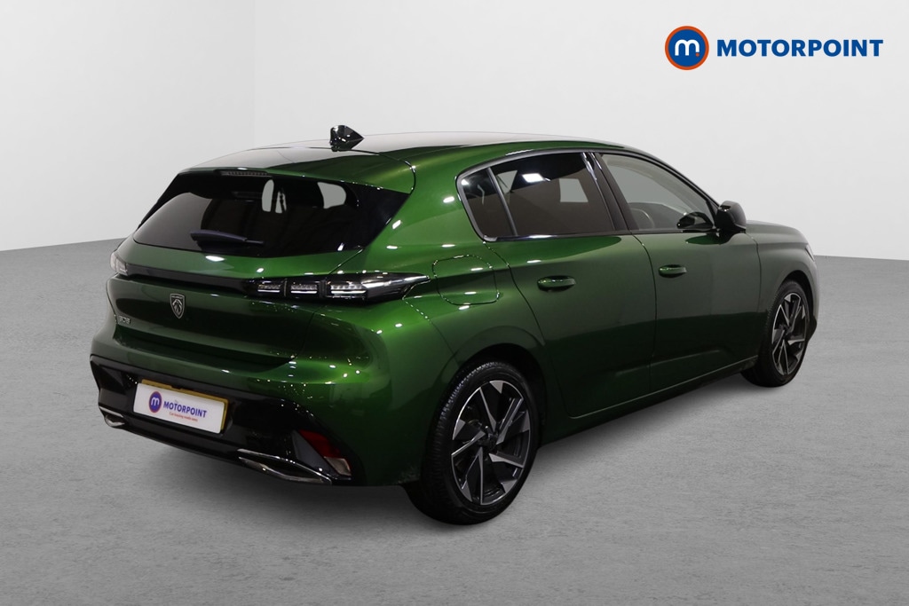 Used Peugeot 308 2023 for sale - 76797350: Photo 7