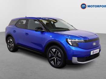 2024 - 210kW Select 77kWh 5dr Auto