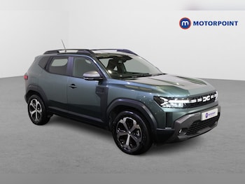 Used Dacia Duster 2025 for sale - 75960428: Photo
