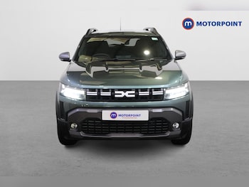 Used Dacia Duster 2025 for sale - 75960428: Photo