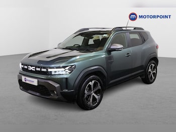 Used Dacia Duster 2025 for sale - 75960428: Photo