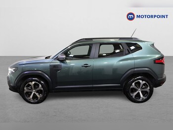 Used Dacia Duster 2025 for sale - 75960428: Photo