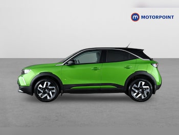 Used Vauxhall Mokka 2021 for sale - 78543378: Photo