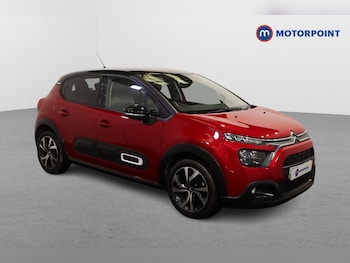 Used Citroen C3 2024 for sale - 77804821: Photo