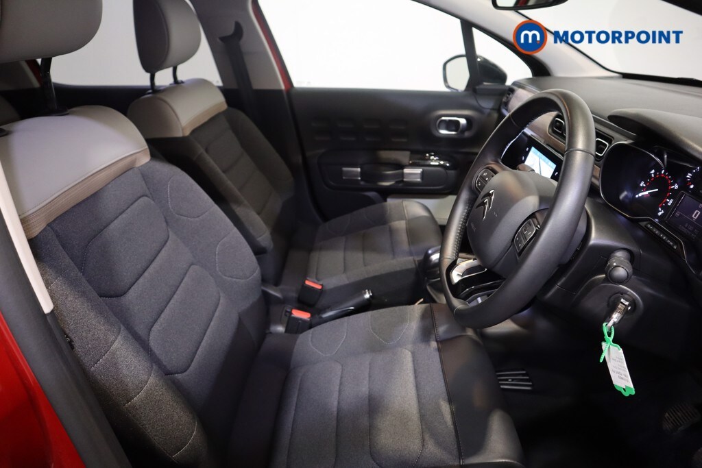 Used Citroen C3 2024 for sale - 77804821: Photo 24