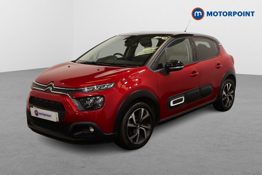 Used Citroen C3 2024 for sale - 77804821: Photo 3