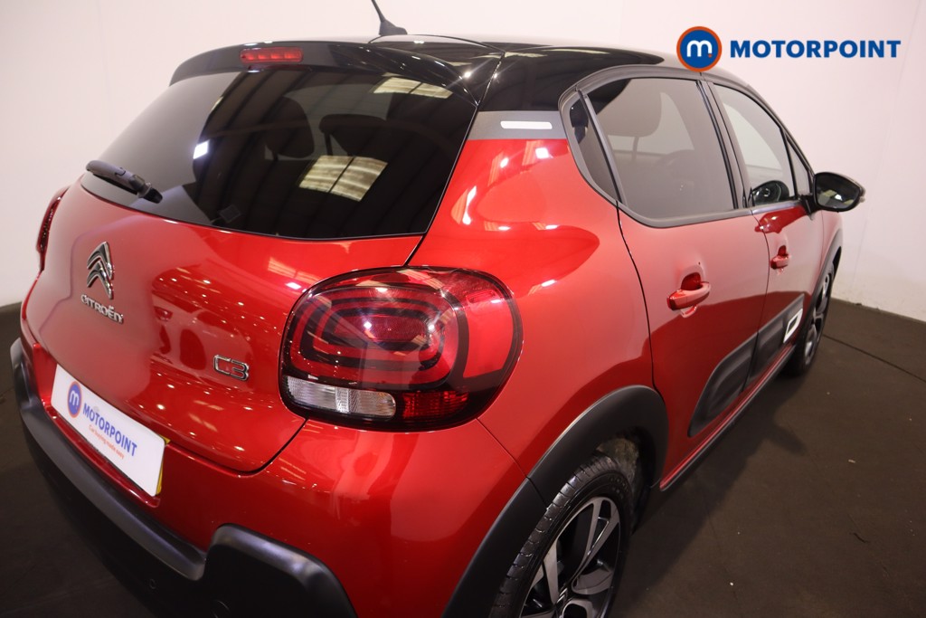 Used Citroen C3 2024 for sale - 77804821: Photo 34