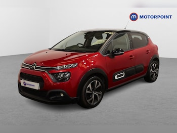 Used Citroen C3 2024 for sale - 77804821: Photo
