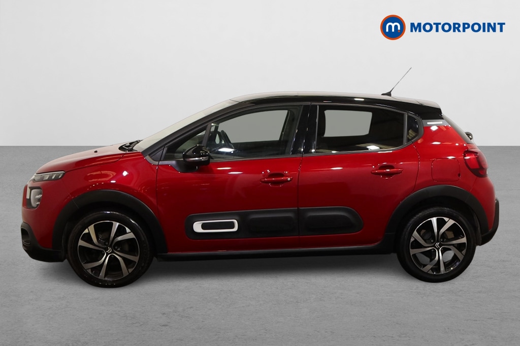 Used Citroen C3 2024 for sale - 77804821: Photo 4