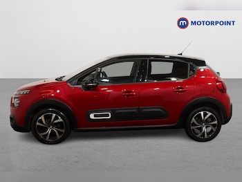 Used Citroen C3 2024 for sale - 77804821: Photo