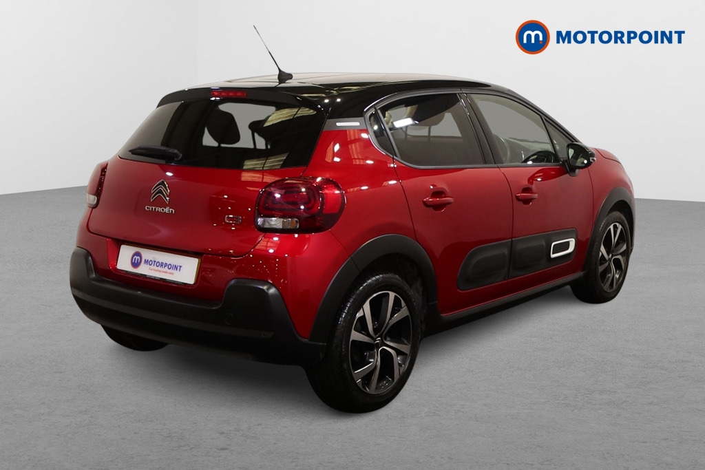 Used Citroen C3 2024 for sale - 77804821: Photo 7