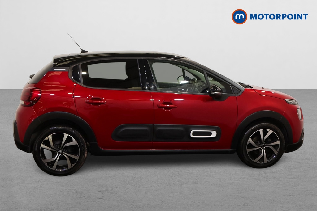 Used Citroen C3 2024 for sale - 77804821: Photo 8