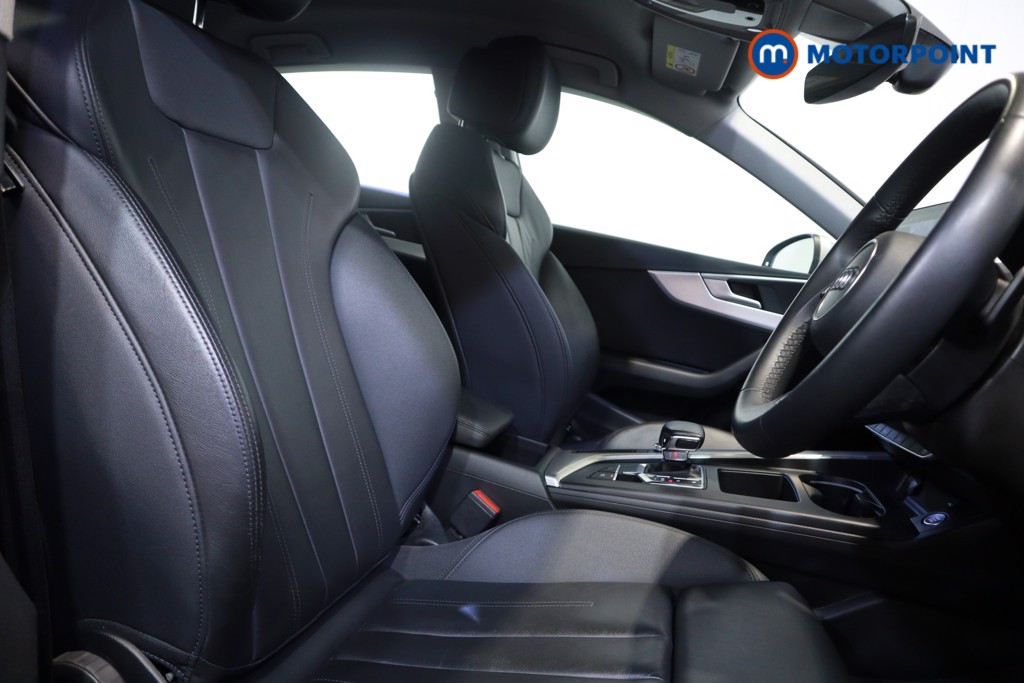 Used Audi A5 2023 for sale - 77961214: Photo 14