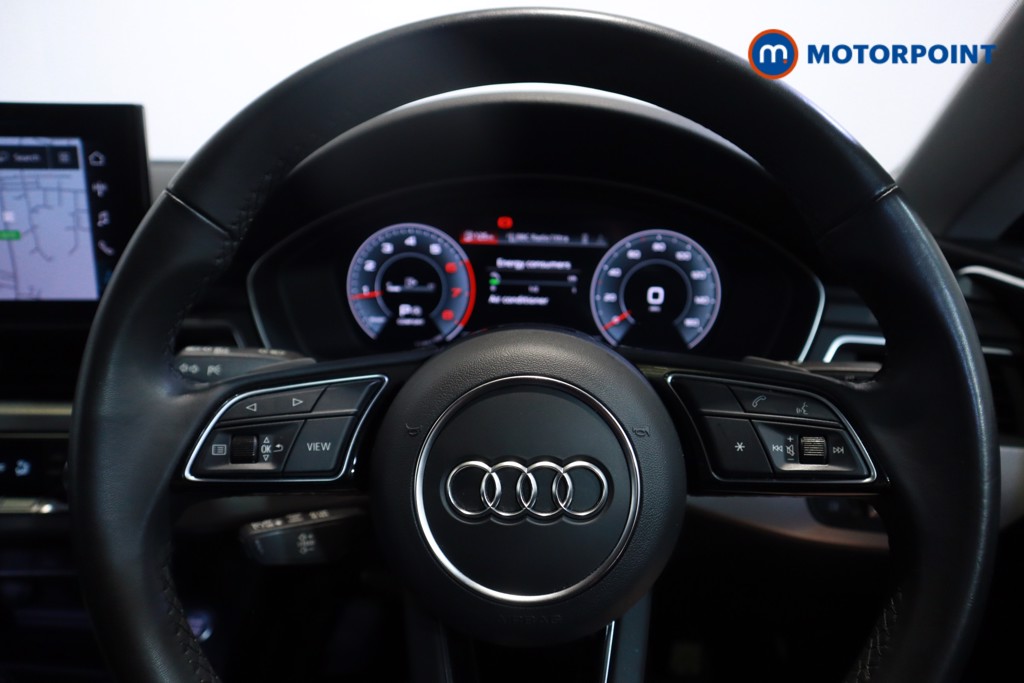 Used Audi A5 2023 for sale - 77961214: Photo 17