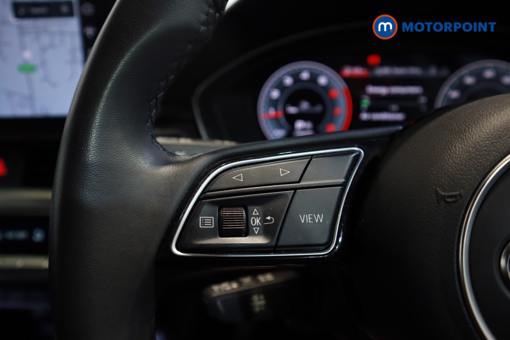 Used Audi A5 2023 for sale - 77961214: Photo 18