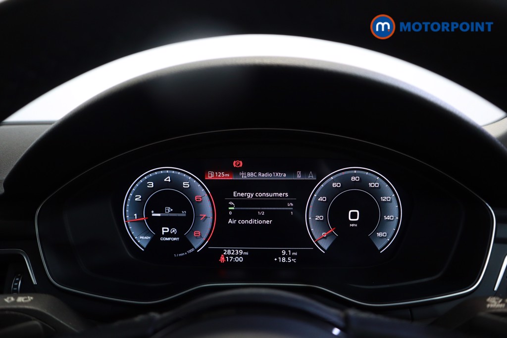 Used Audi A5 2023 for sale - 77961214: Photo 21