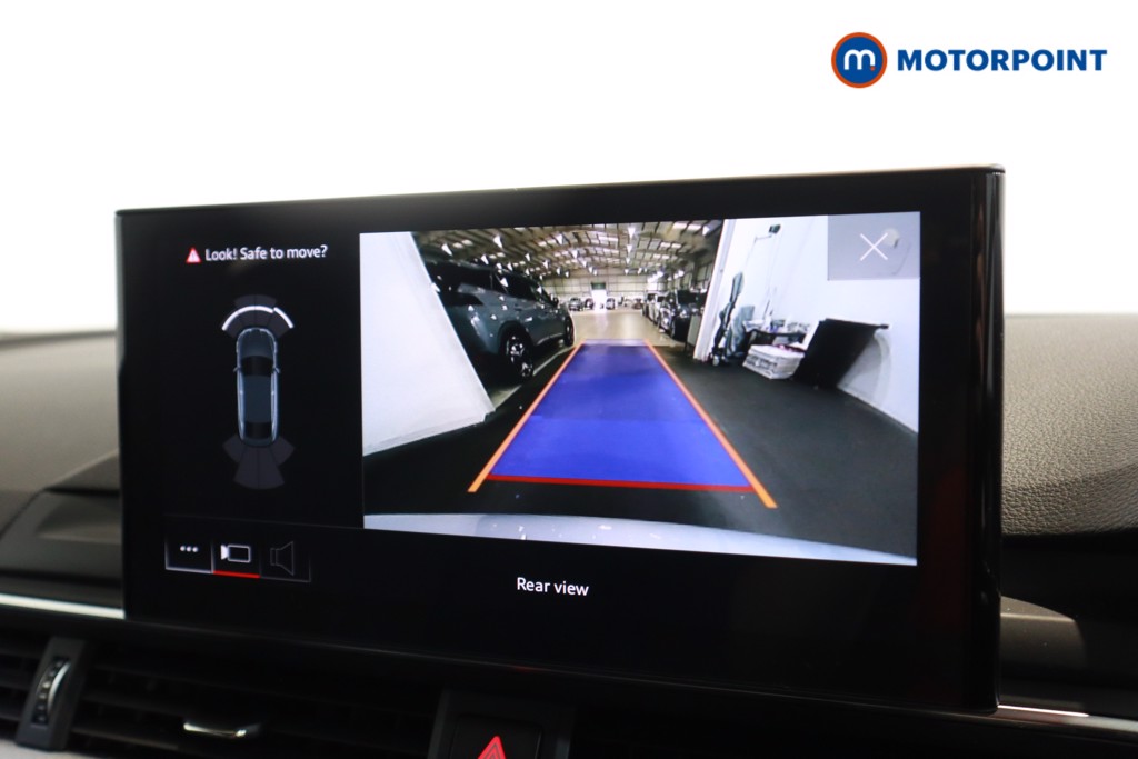 Used Audi A5 2023 for sale - 77961214: Photo 22