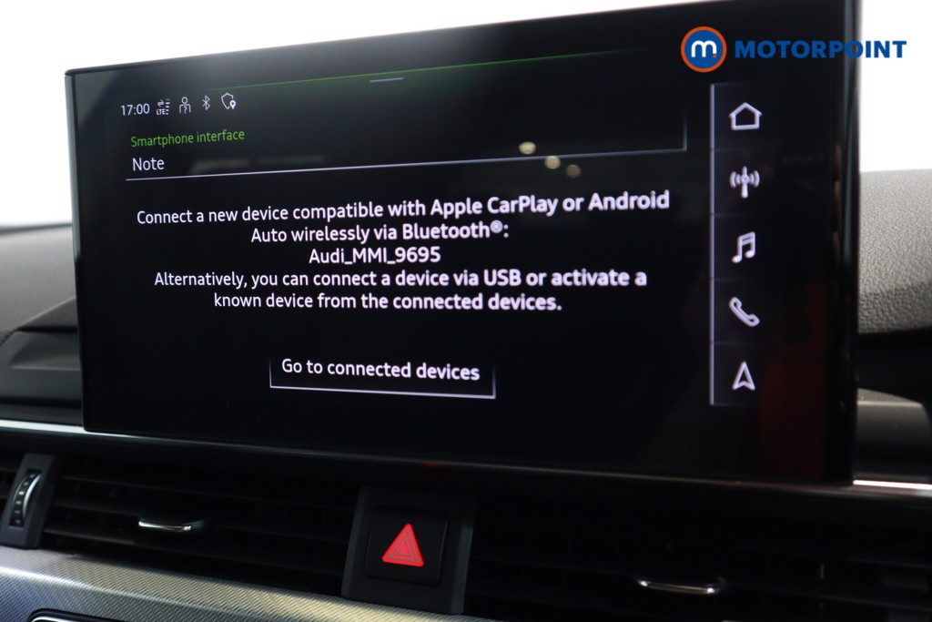 Used Audi A5 2023 for sale - 77961214: Photo 27