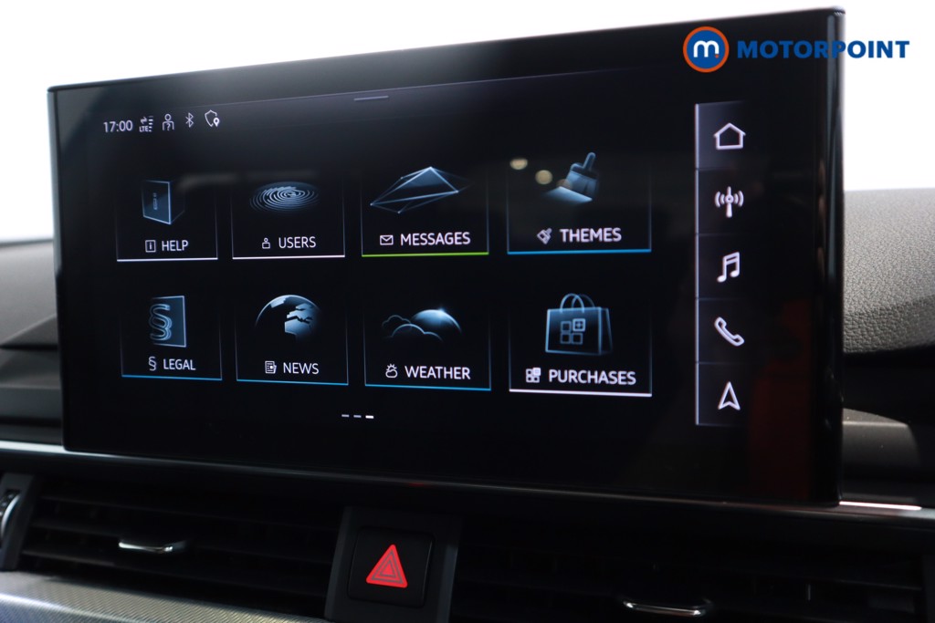 Used Audi A5 2023 for sale - 77961214: Photo 28