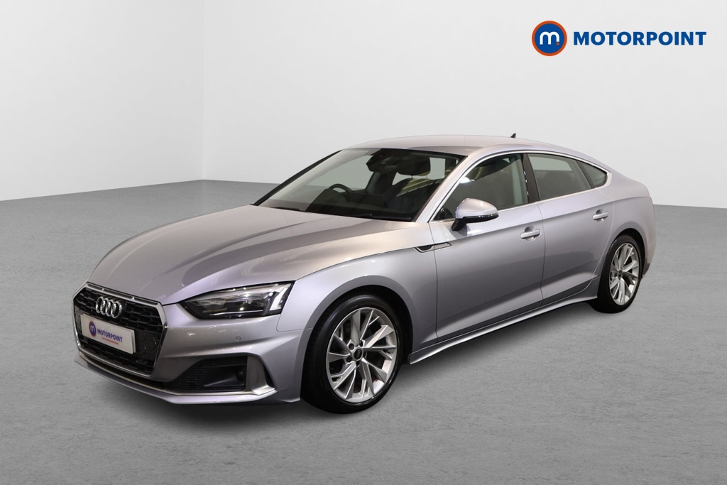 Used Audi A5 2023 for sale - 77961214: Photo 3