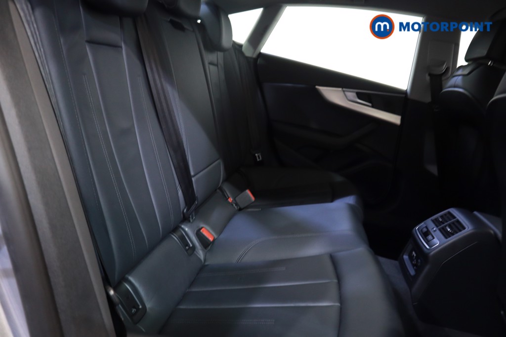 Used Audi A5 2023 for sale - 77961214: Photo 37