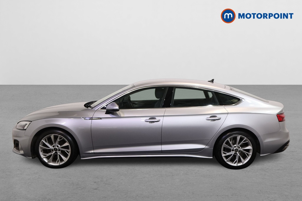 Used Audi A5 2023 for sale - 77961214: Photo 4