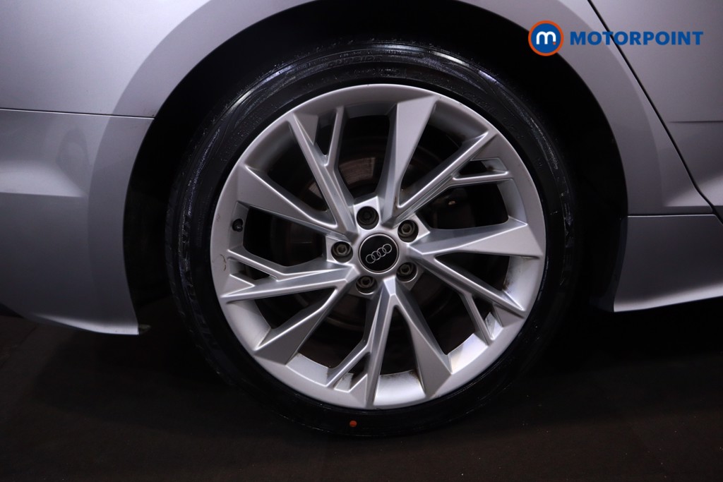 Used Audi A5 2023 for sale - 77961214: Photo 43