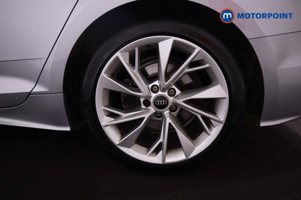 Used Audi A5 2023 for sale - 77961214: Photo 44