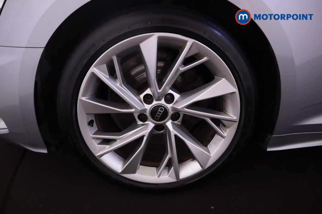 Used Audi A5 2023 for sale - 77961214: Photo 45