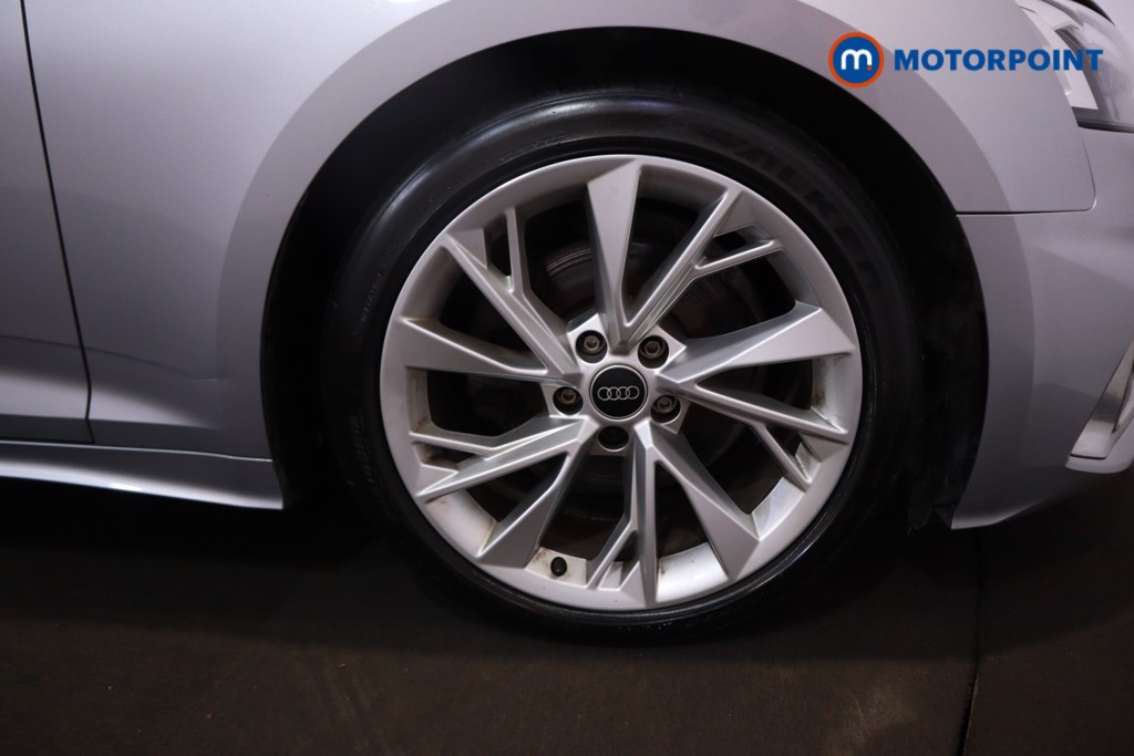 Used Audi A5 2023 for sale - 77961214: Photo 46