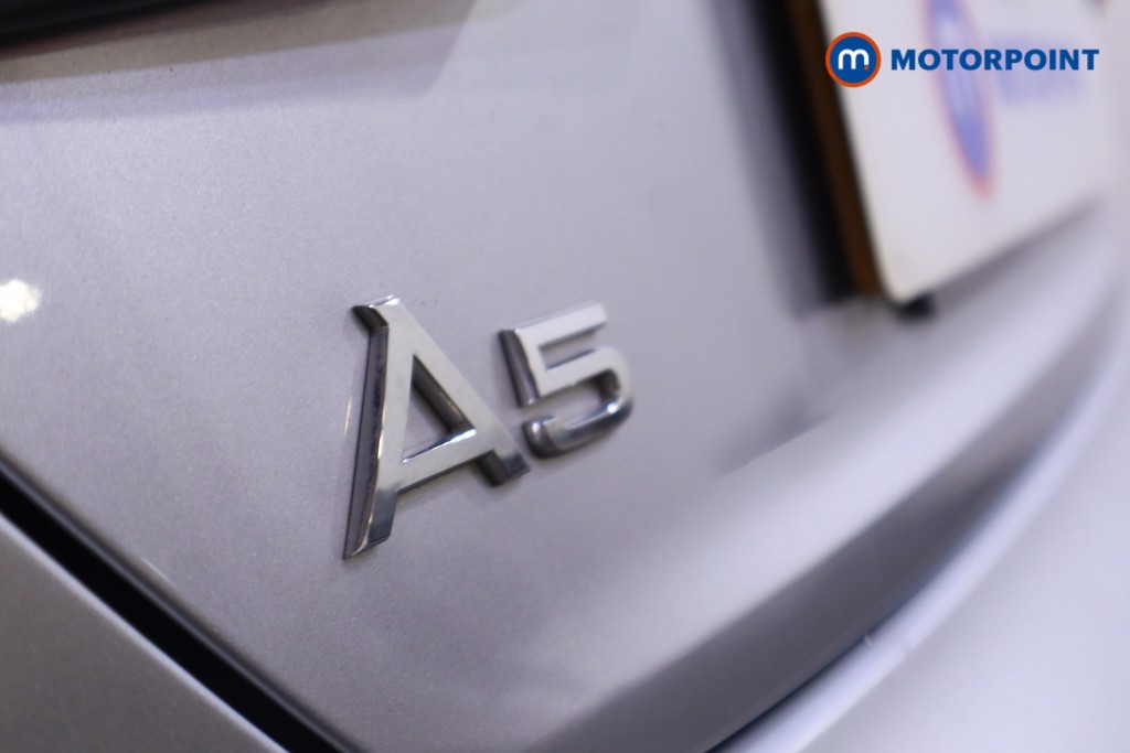 Used Audi A5 2023 for sale - 77961214: Photo 53