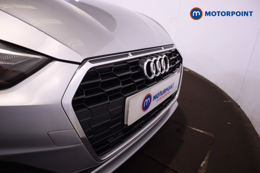 Used Audi A5 2023 for sale - 77961214: Photo 56