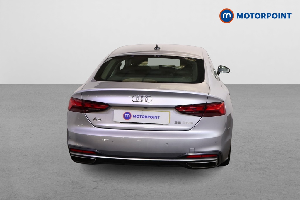 Used Audi A5 2023 for sale - 77961214: Photo 6