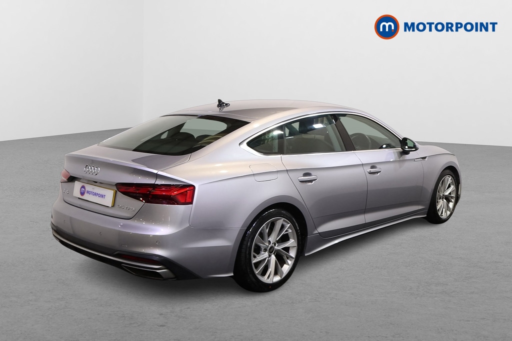 Used Audi A5 2023 for sale - 77961214: Photo 7