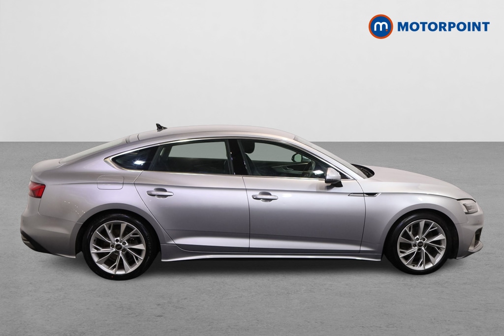 Used Audi A5 2023 for sale - 77961214: Photo 8