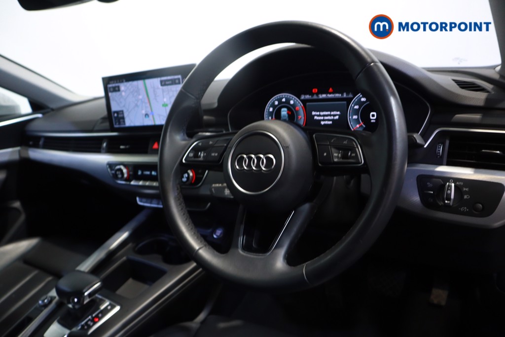 Used Audi A5 2023 for sale - 77961214: Photo 9